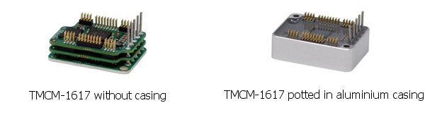 Trinamic - TMCM-1617