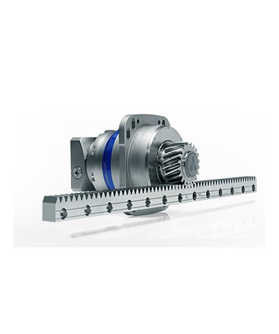 Wittenstein - Other Mechanical Products - Rack and Pinion