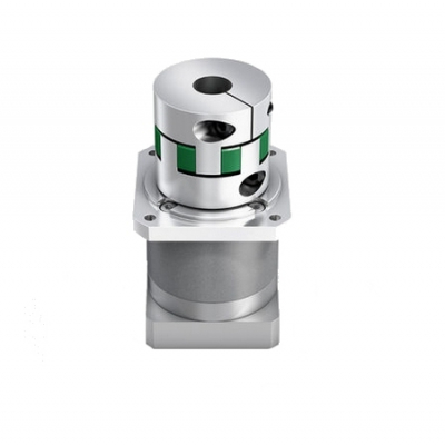 CPS planetary gearbox with elastomer coupling ELC