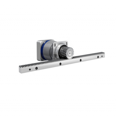 Value Linear System with planetary gear NPR